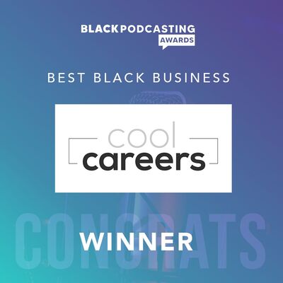 2021 Black Podcast Award